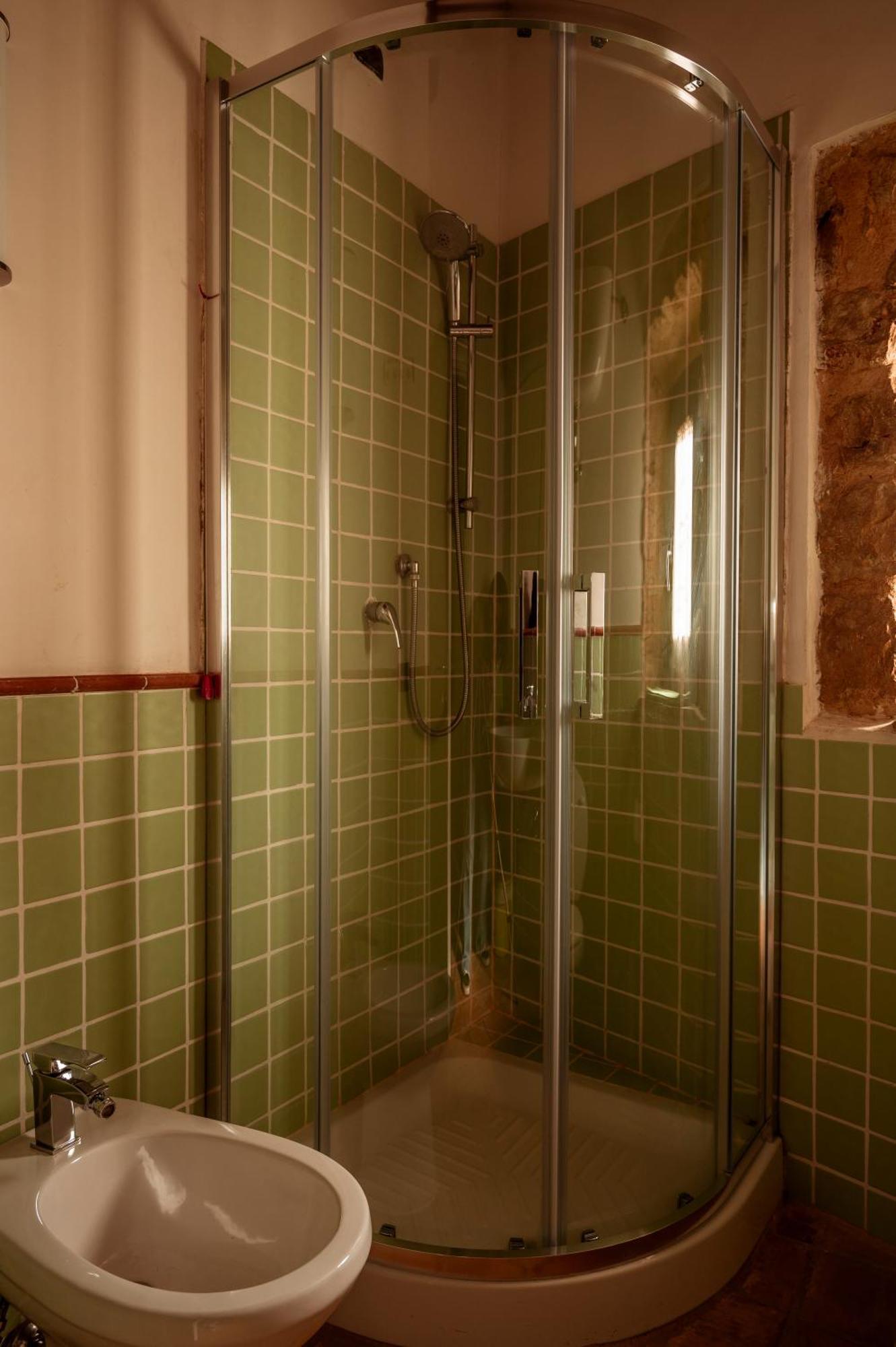 Locanda Persei Prossedi Exterior foto